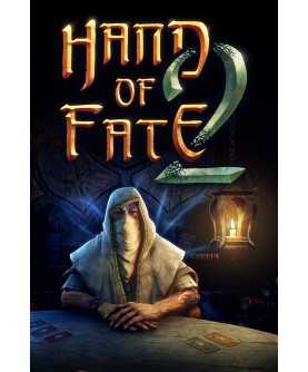 Hand of Fate 2 GOG.com Key GLOBAL